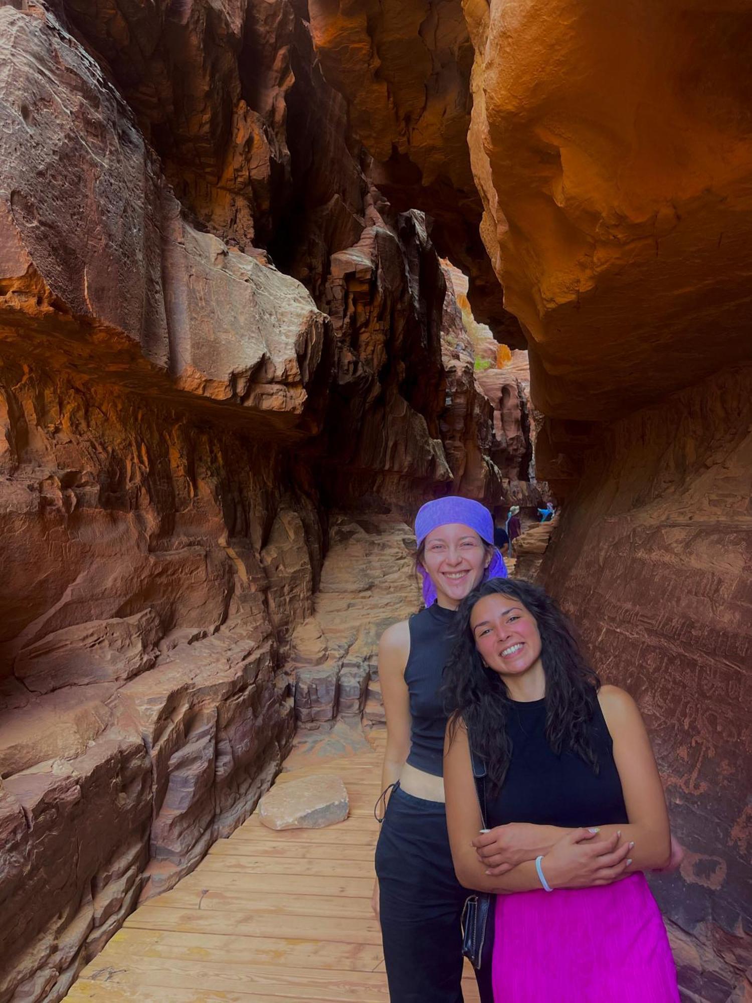 Bedouin Bunch Camp Otel Ram Vadisi Dış mekan fotoğraf