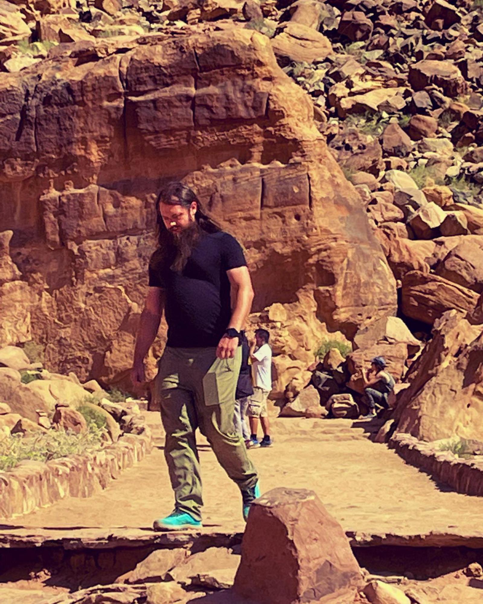 Bedouin Bunch Camp Otel Ram Vadisi Dış mekan fotoğraf